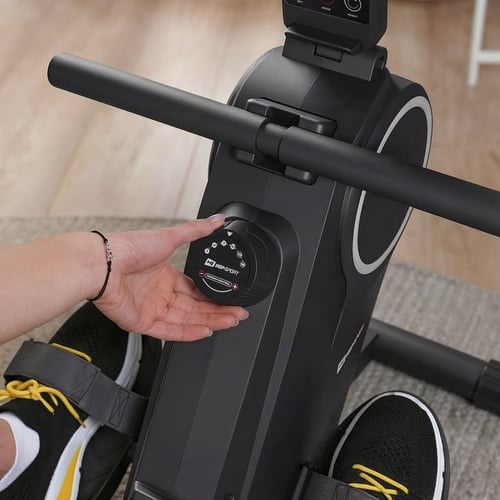 Wioślarz magnetyczny HS-055R CR