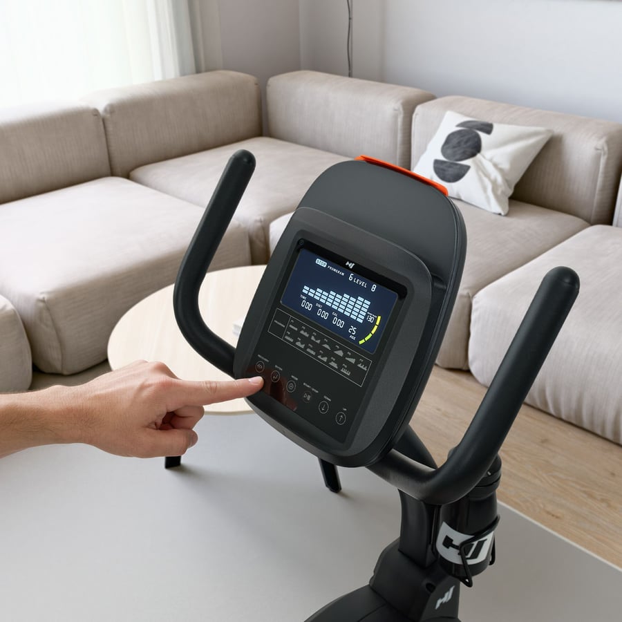 Rower leżący HS-5000L Ranker Cz