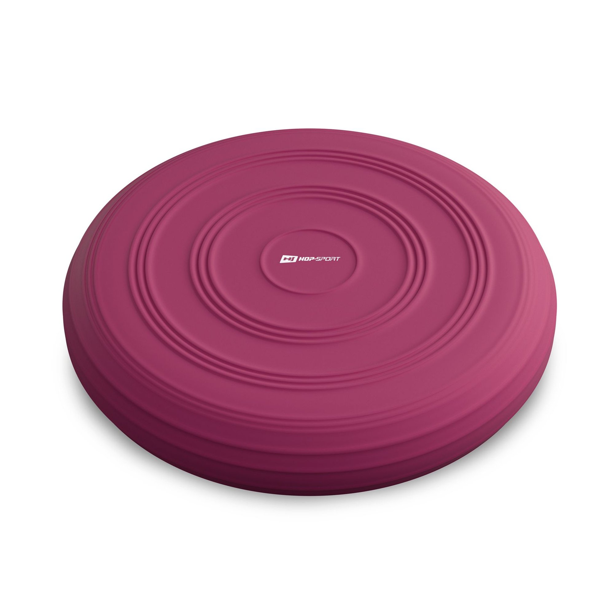Coussin d’équilibre Hop-Sport pour améliorer la posture et l’équilibre Violet