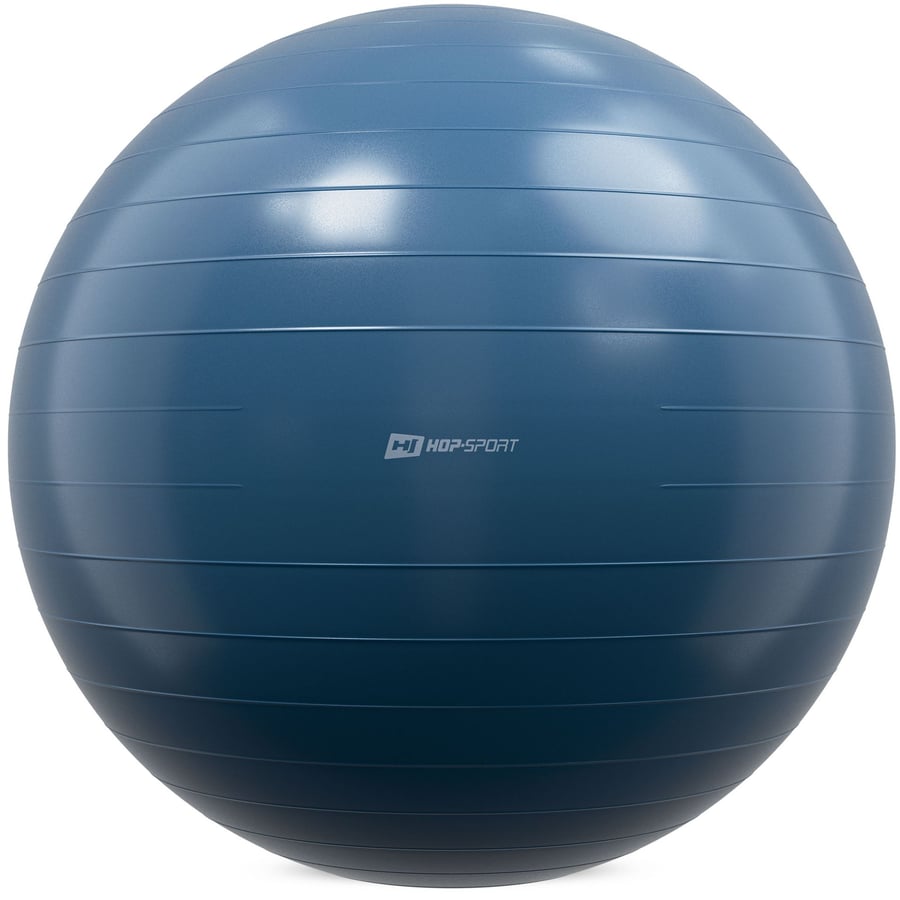 Piłka fitness 85cm HS-R085YB z