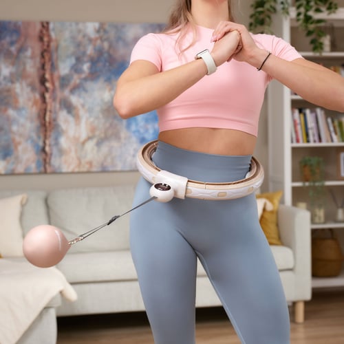 Inteligentne hula-hop HS-C113HH