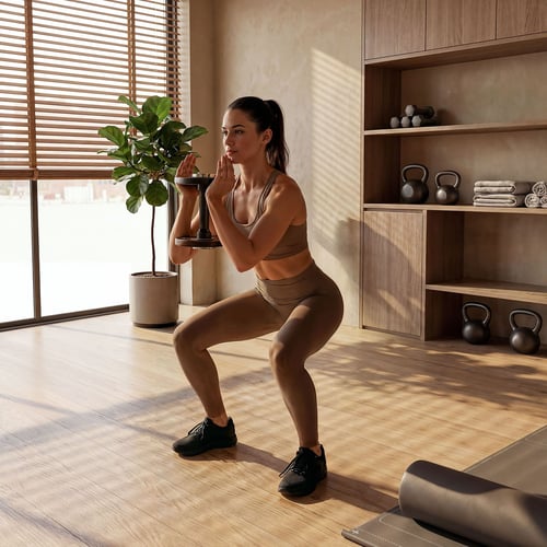 Hantel regulowany HS-MA3030D -