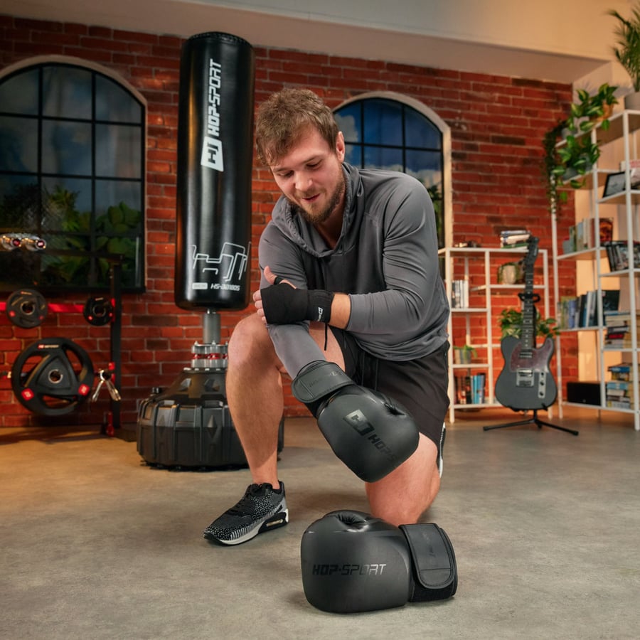 Rękawice bokserskie 10oz, 12oz