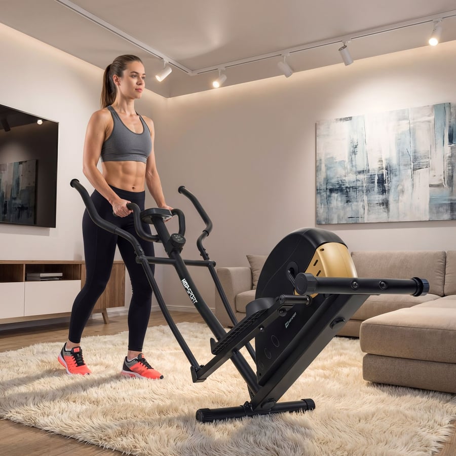 Orbitrek HS-003C Focus - Zdjęci