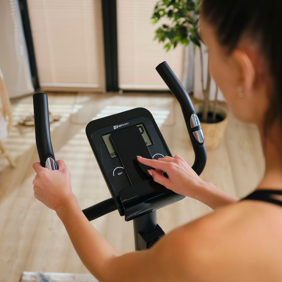 Rower magnetyczny HS-2080 Spark