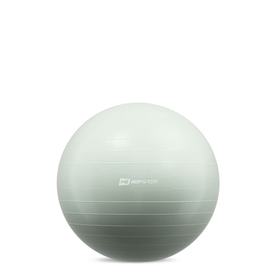 Piłka fitness 45cm z pompką - z