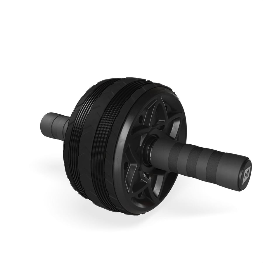 Kółko do ćwiczeń HS-W145AM