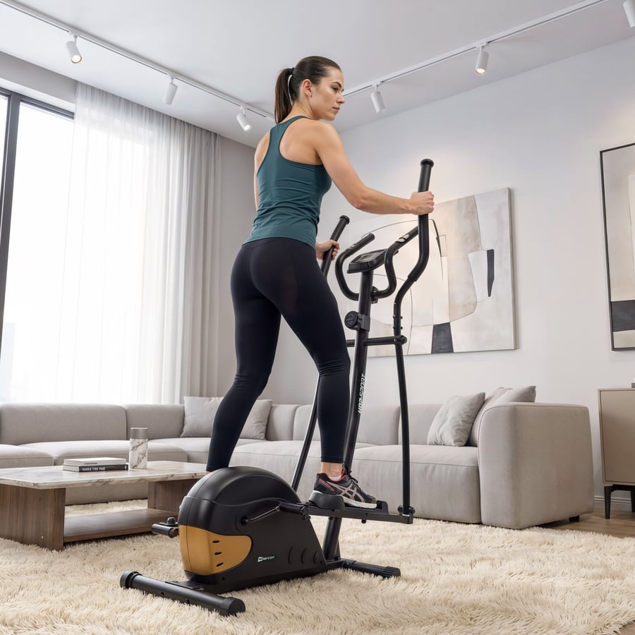 Orbitrek HS-003C Focus - Zdjęci