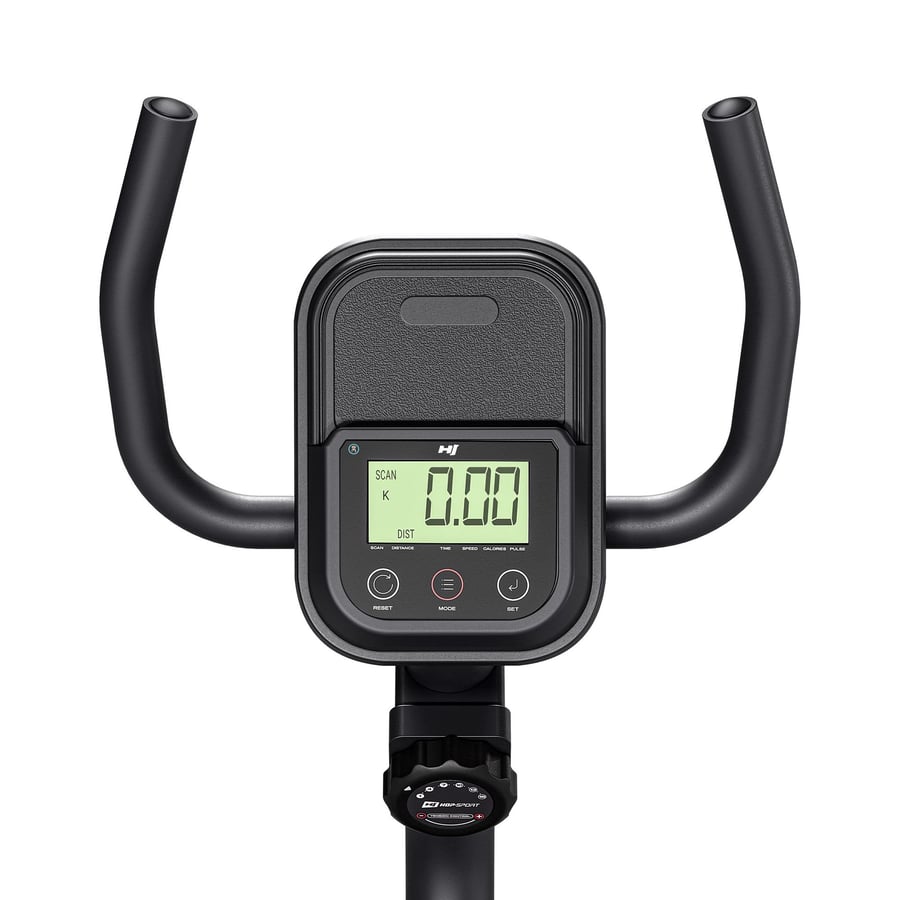 Rower leżący magnetyczny HS-040