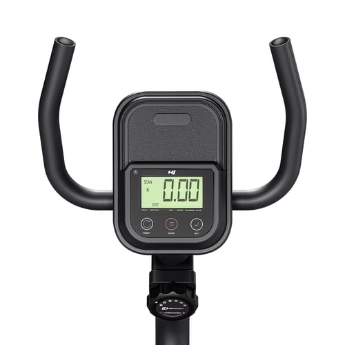 Rower leżący magnetyczny HS-040