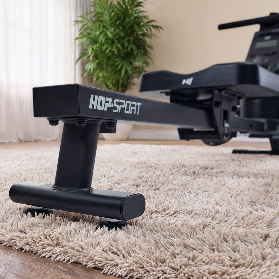 Wioślarz magnetyczny HS-085R Ba