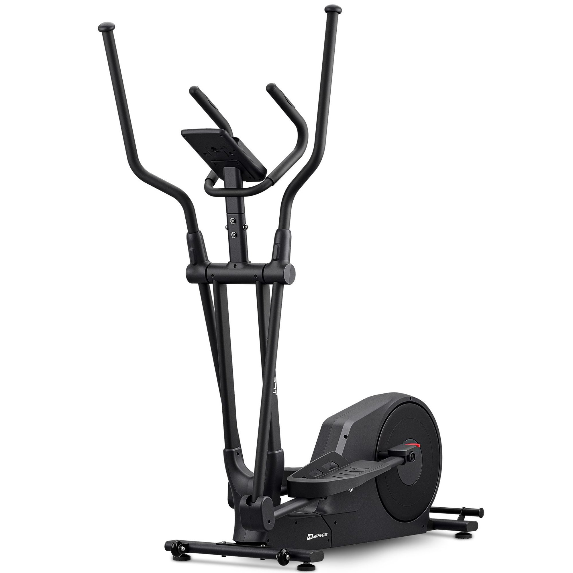 Mouvement elliptique fluide du crosstrainer pour protéger les articulations.