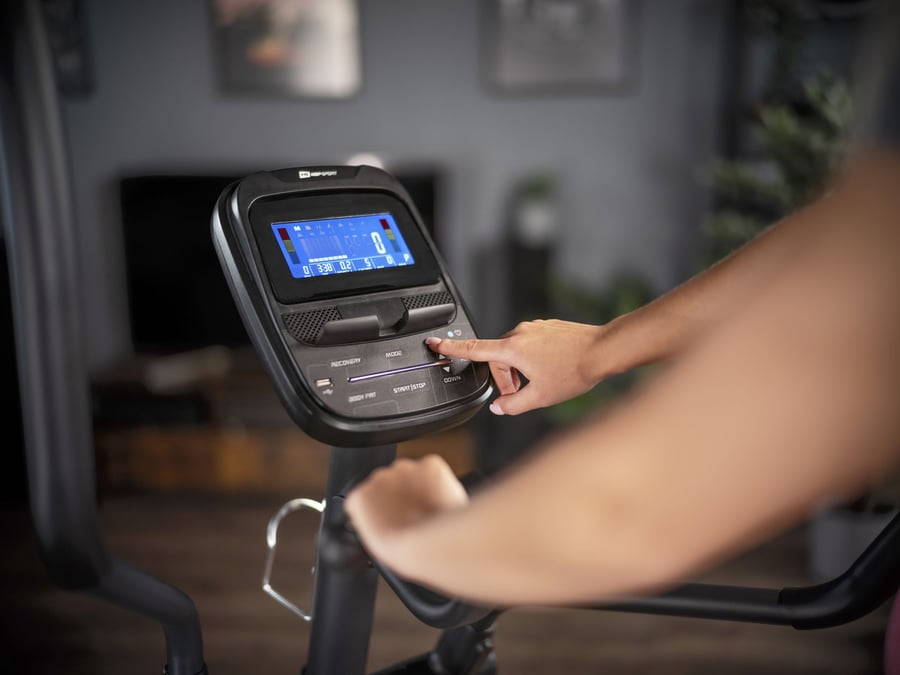 HS-160CF Stage czarny/szary