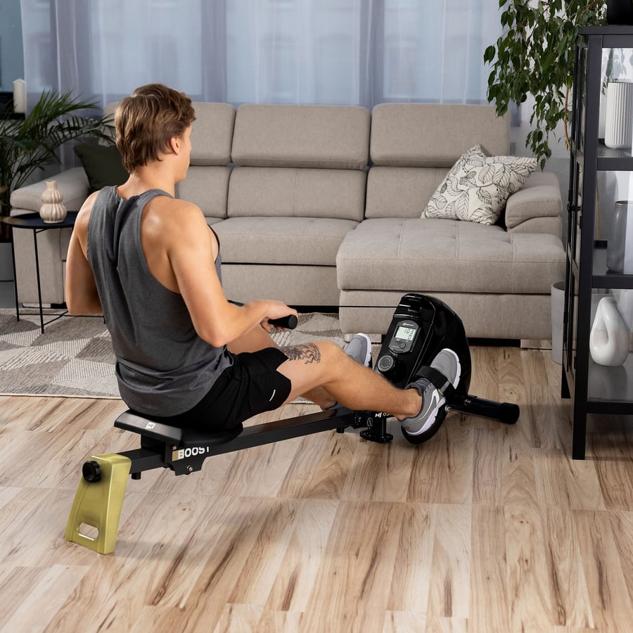 030R Boost Gold zdjęcia model s