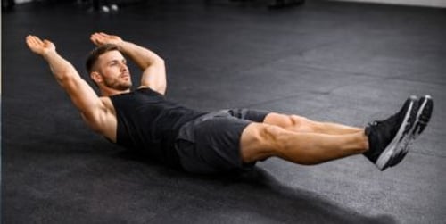 Hollow hold - comment maîtriser le hollow hold pour des abdos en béton ?