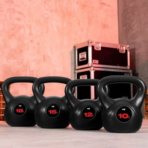 kettlebell windmill