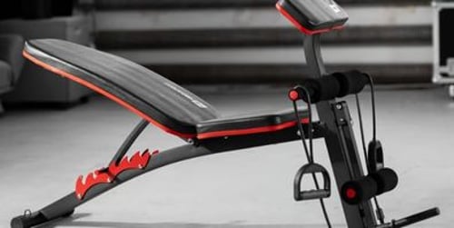 Meilleur banc de musculation : découvrez les 5 modèles incontournables !