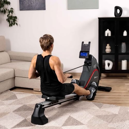 rameur d'appartement