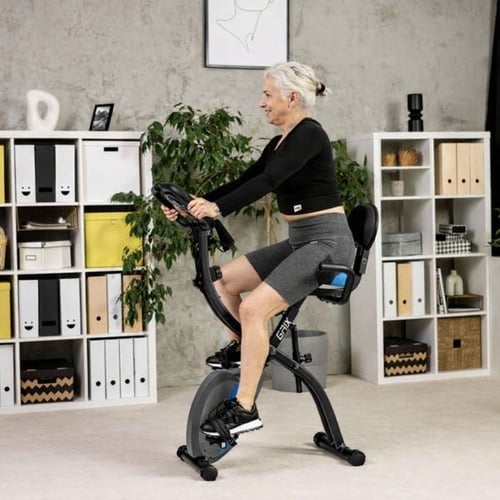 Meilleur vélo d'appartement