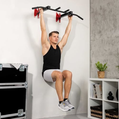 Meilleures barre de traction