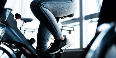 Velo d'appartement ou biking : que choisir ? Différent type de vélo salle de sport