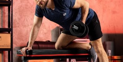 Kickback triceps – comment réaliser le kickback triceps ? Technique, effets