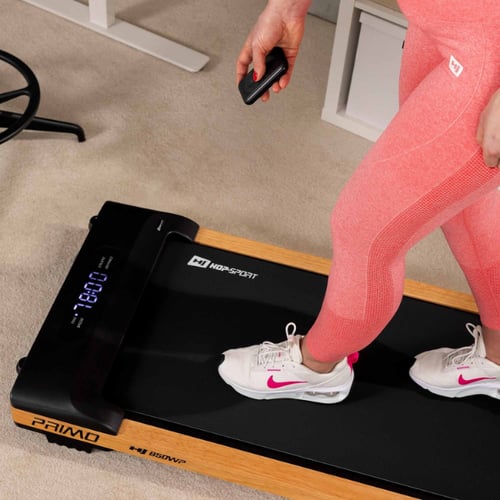 Tapis de course électrique HS-850WP Primo