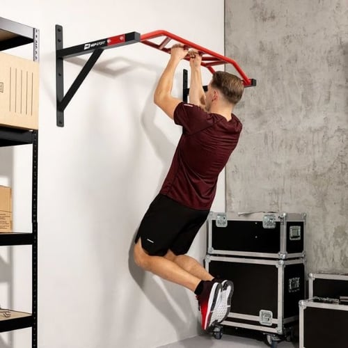 Meilleures barre de traction