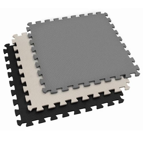 Protection sol salle de sport