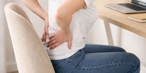 Mal de dos que faire - exercices pour soulager le mal de dos efficacement