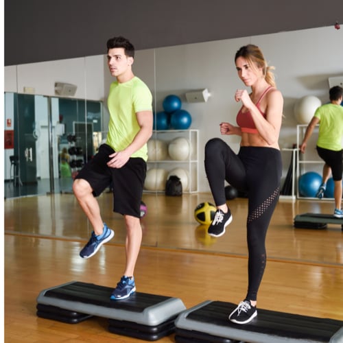 Qu’est-ce que l'aérobie