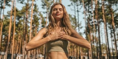 Exercice respiration : meilleures techniques de respiration anxiété et stress