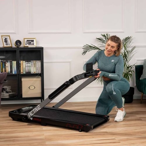 meilleurs tapis de course pliables
