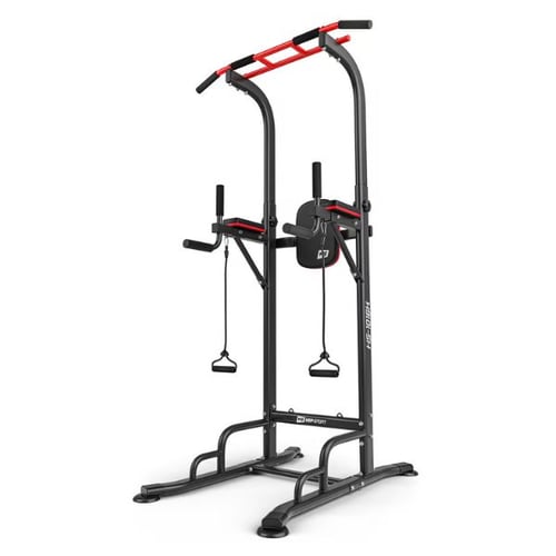 Meilleur Station De Musculation Complet