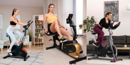 Quel vélo d’appartement choisir ? Guide pratique pour faire le bon choix de vélo d’appartement