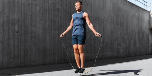 Cordes à sauter boxe : comment choisir le modèle idéal pour vos entraînements