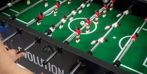 Meilleur Babyfoot 2026 - Découvrez Les Secrets Du Meilleur Babyfoot !