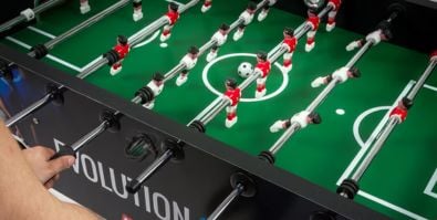 Meilleur Babyfoot 2026 - Découvrez Les Secrets Du Meilleur Babyfoot !