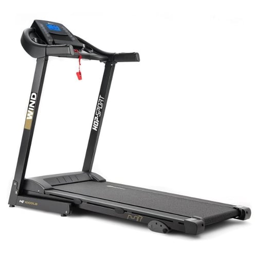 Tapis de course HS-1000LB Wind Gris
