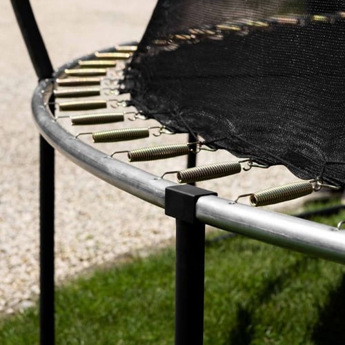 Est-ce que le trampoline fait maigrir 