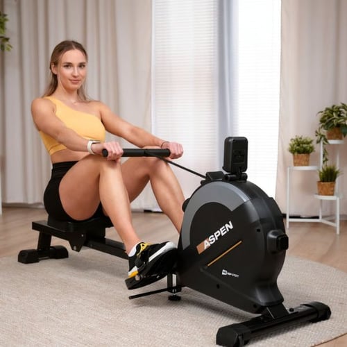 rameur d'appartement