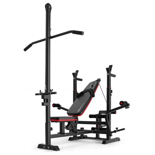 Meilleur Station De Musculation Complet