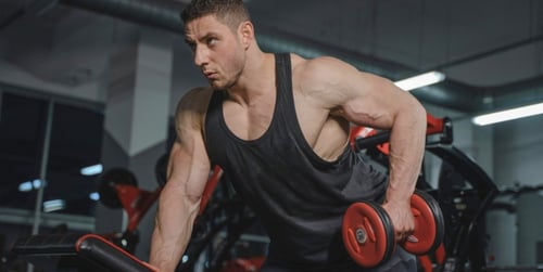 Comment choisir ses haltères: guide pour débutants et confirmés.