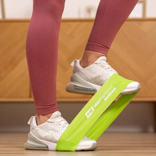 Pilates contre un mur