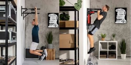 Meilleures barre de traction - découvrez les modèles incontournables en 2026 !