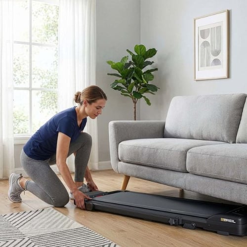 meilleurs tapis de course pliables