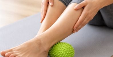Massage contracture mollet : comment soulager vos douleurs efficacement ?