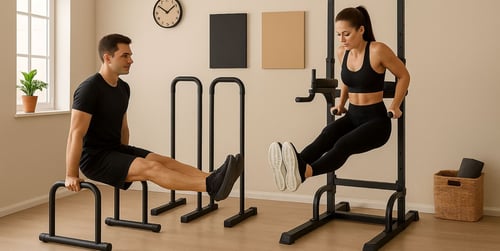 L-Sit – comment réaliser le L-Sit pas à pas