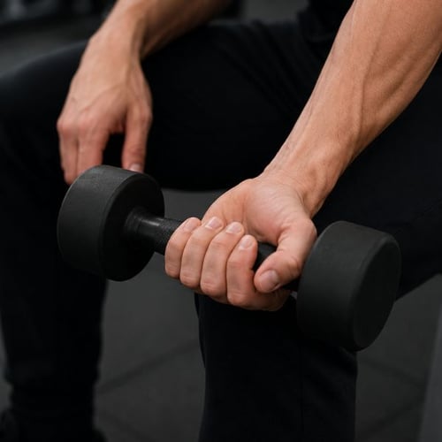 exercice avant bras