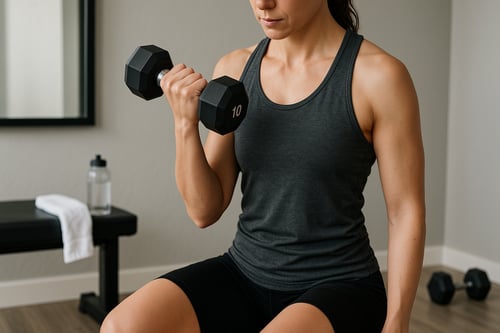 Meilleur exercice épaules : quels exercice épaule construiront le mieux les muscles ?